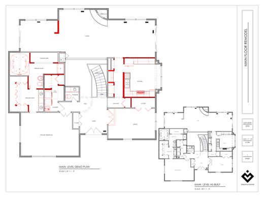 Sheet 1 — demo plan